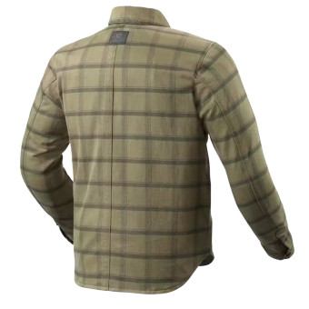 REV'IT Overshirt Larimer Tarmac