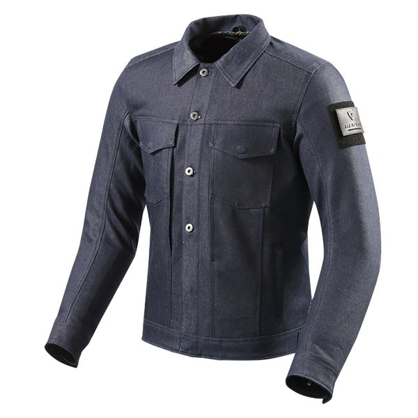 Revit Tracer Overshirt Revit Tracer Air Camouflage Overshirt