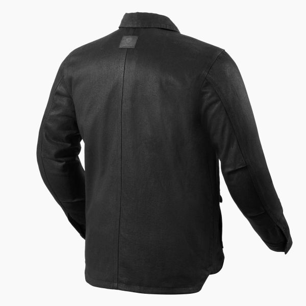 REV'IT Overshirt Worker 2 Dark Blue