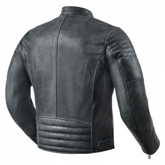 REV'IT Surgent Black