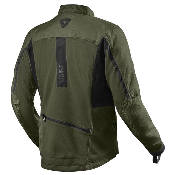 REV'IT Territory D.Green