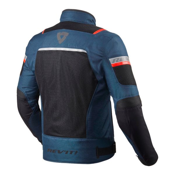 REV'IT Tornado 3 D.Blue Black