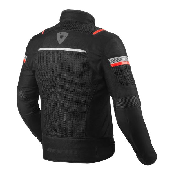 REV'IT Tornado 3 Black