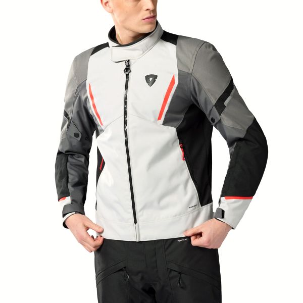 REV'IT Undulate H2O Black