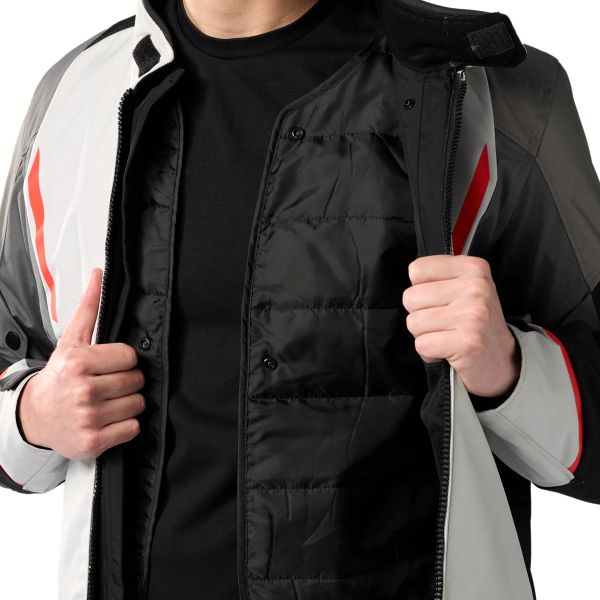 REV'IT Undulate H2O Black