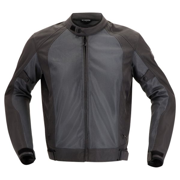 Motorcycle Jackets Richa Airsummer Anthracite Motorcycle Jackets Richa Airsummer Anthracite