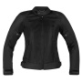 Motorcycle Jackets Richa Airsummer Woman Black