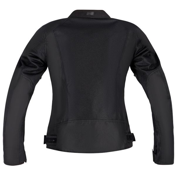 Richa Airsummer Woman Black