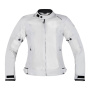 Motorcycle Jackets Richa Airsummer Woman Grey