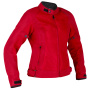 Motorcycle Jackets Richa Airsummer Woman Red