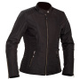Motorcycle Jackets Richa Lausanne Black