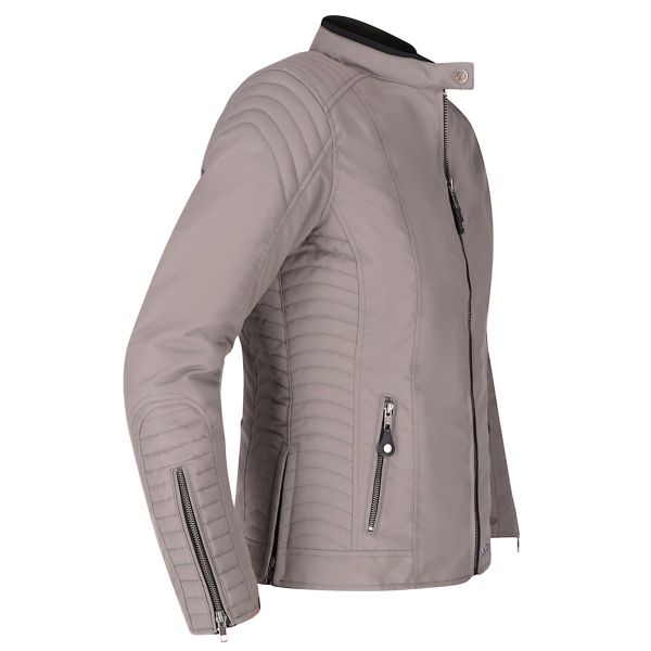 Richa Lausanne Titanium