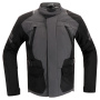 Motorcycle Jackets Richa Phantom 3 Black Dark Grey
