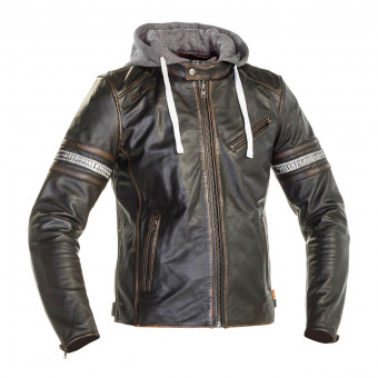 Motorcycle Jackets Richa Toulon 2 Black