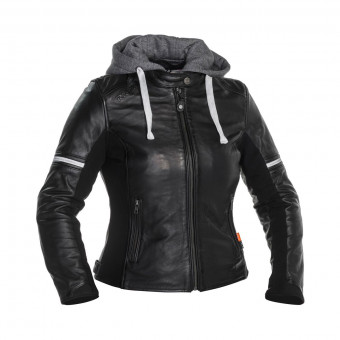 Motorcycle Jackets Richa Toulon 2 Lady Black