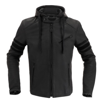 Motorcycle Jackets Richa Toulon Black Edition