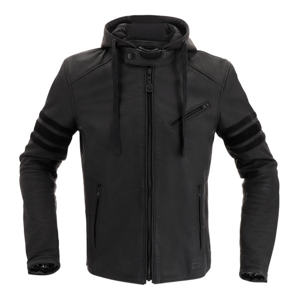 Motorcycle Jackets Richa Toulon Black Edition