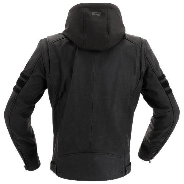 Richa Toulon Black Edition