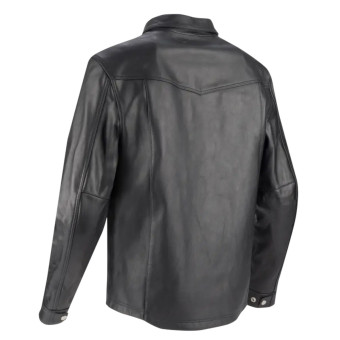 Segura Bogart Black
