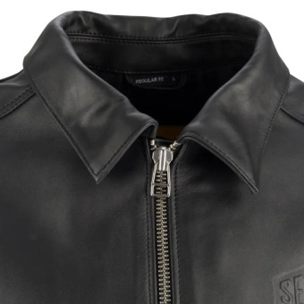 Segura Bogart Black