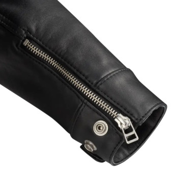 Segura Bogart Black