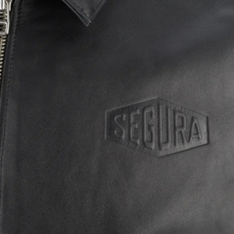Segura Bogart Black