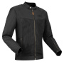 Motorcycle Jackets Segura Dikinson Black