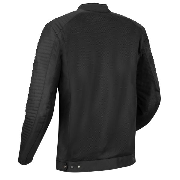 Segura Dikinson Black