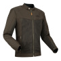 Motorcycle Jackets Segura Dikinson Brown