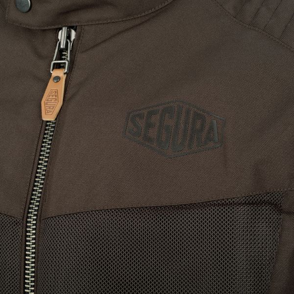 Segura Dikinson Brown