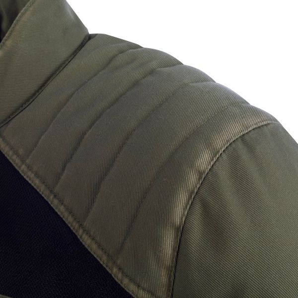 Segura District Kaki