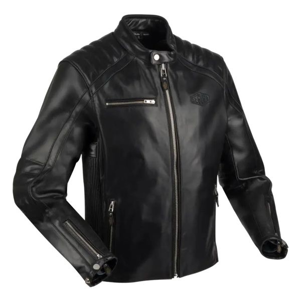 Motorcycle Jackets Segura Formula Noir Motorcycle Jackets Segura Formula Noir