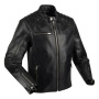 Motorcycle Jackets Segura Formula Noir