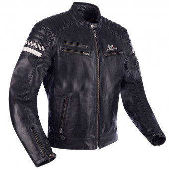 Motorcycle Jackets Segura Funky Speed Limited Edition