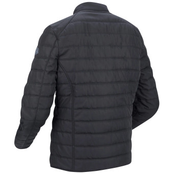 Segura Griffith Black