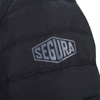 Segura Griffith Black