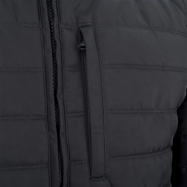 Segura Griffith Black