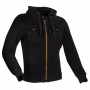 Motorcycle Jackets Segura Jessy Black