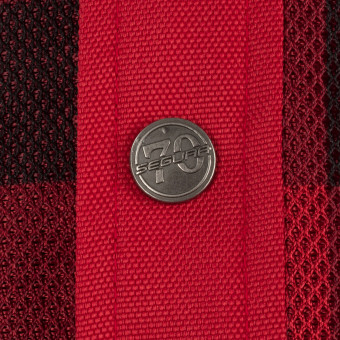 Segura Jovan Black Red