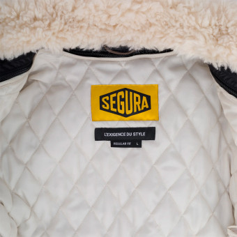 Segura Krugger Brown