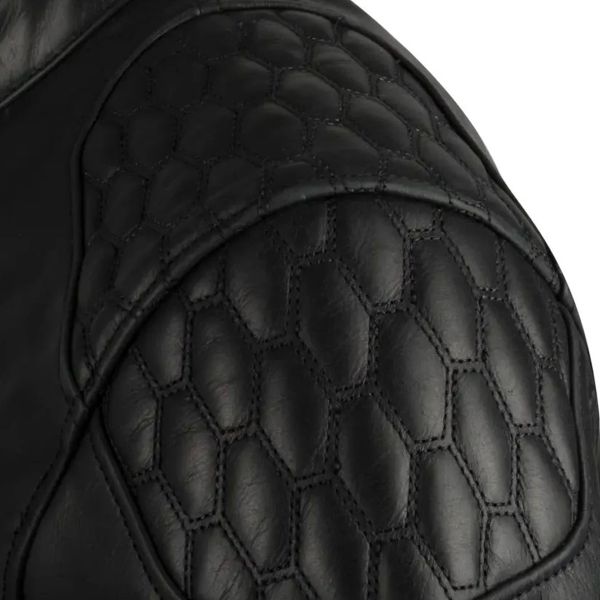 Segura Lady Curtis Black