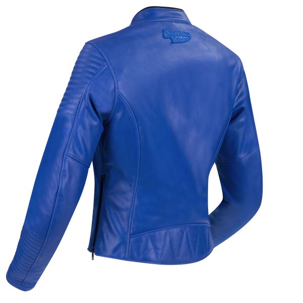 Segura Lady Curve Blue