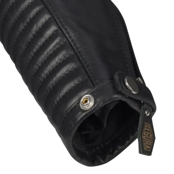 Segura Lady Dorian 2 Black