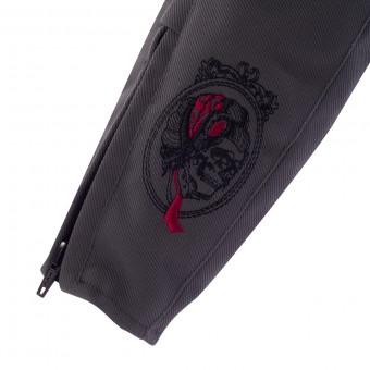 Segura Lady Eternal Grey