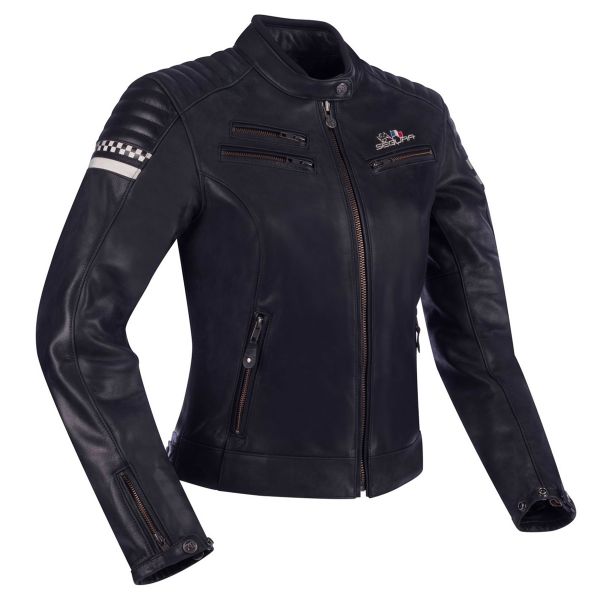 Motorcycle Jackets Segura Lady Funky Speed Limited Edition Motorcycle Jackets Segura Lady Funky Speed Limited Edition