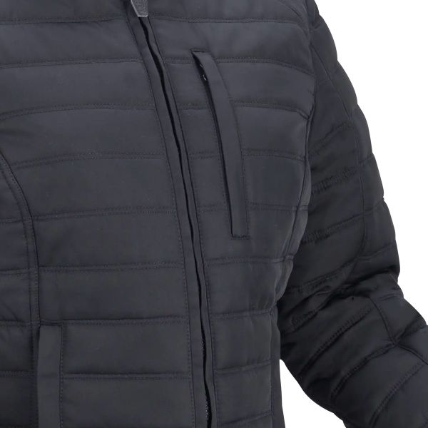 Segura Lady Griffith Black