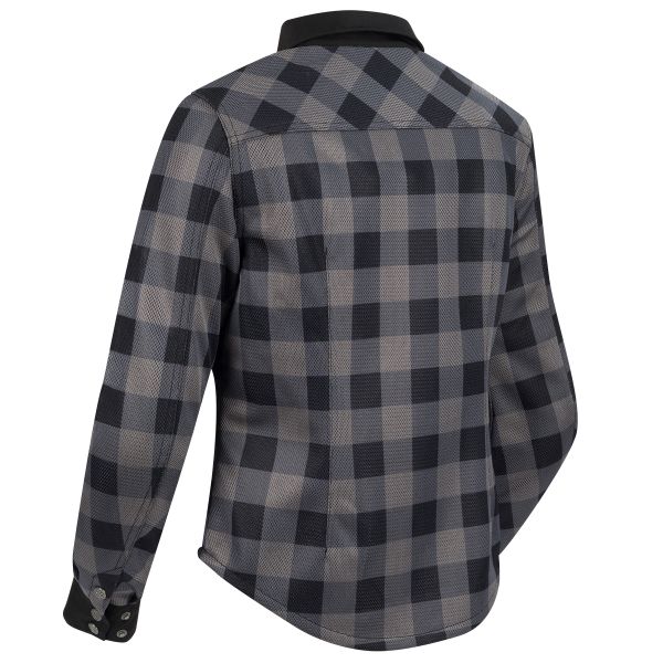 Segura Lady Jovan Black Grey