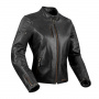 Motorcycle Jackets Segura Lady Laxey Black