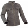 Motorcycle Jackets Segura Lady Maya Grey