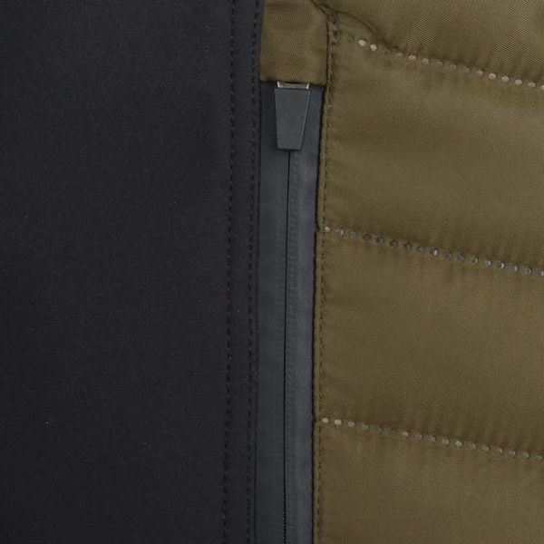 Segura Lady Natcho 2 Black Khaki